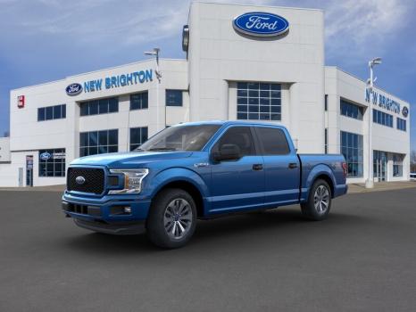 Image for New Brighton Ford with ID of: 3982218