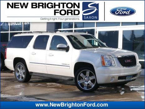 Image for New Brighton Ford with ID of: 3982220