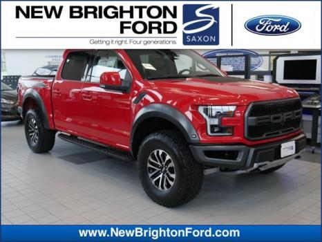 Image for New Brighton Ford with ID of: 3982221