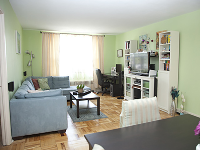 Image for Bexhill Court Apartments with ID of: 3982283