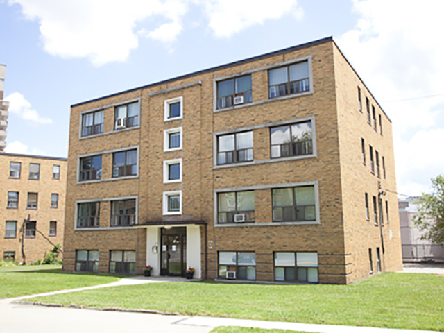 Image for Bexhill Court Apartments with ID of: 3982285