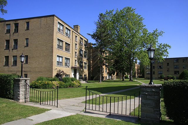 Image for Bexhill Court Apartments with ID of: 3982287