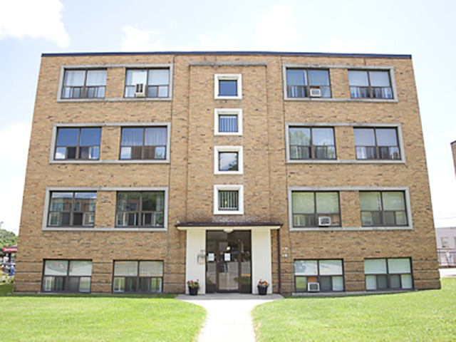 Image for Bexhill Court Apartments with ID of: 3982289