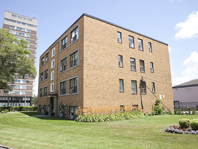 Image for Bexhill Court Apartments with ID of: 3982291