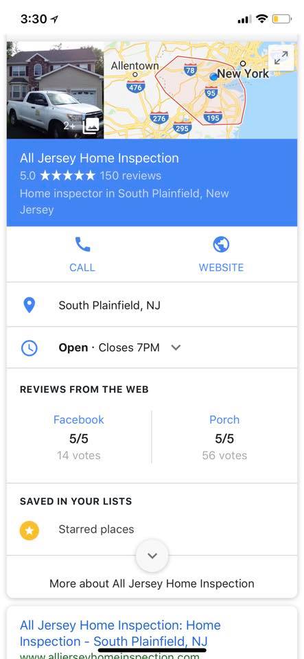 Image for All Jersey Home Inspection with ID of: 3982336
