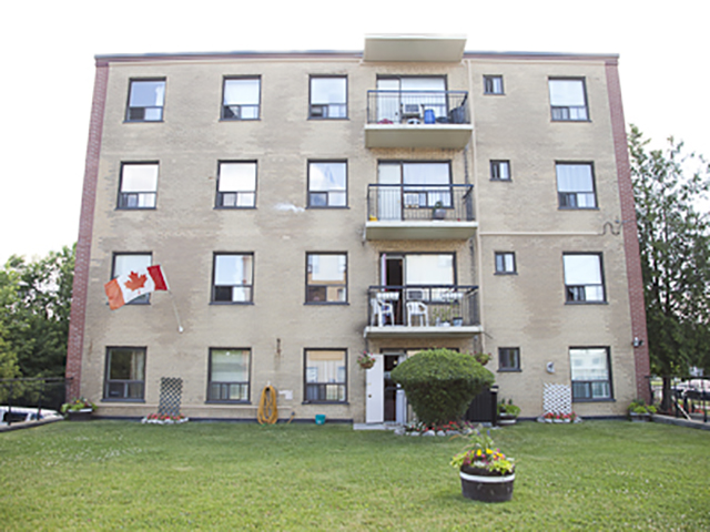 Image for Glen Park Apartments with ID of: 3982344