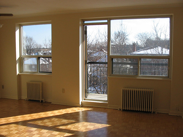 Image for Glen Park Apartments with ID of: 3982345