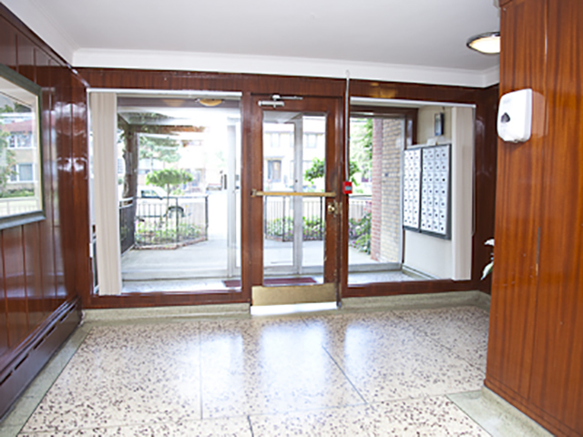 Image for Glen Park Apartments with ID of: 3982346