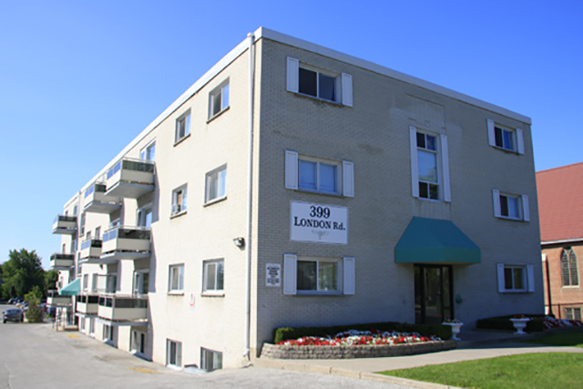 Image for London Road Apartments with ID of: 3982470