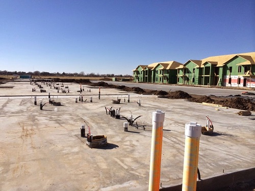 Image for Procrete Construction with ID of: 3982537