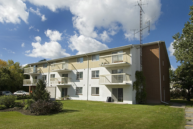 Image for High Street Apartments with ID of: 3982866