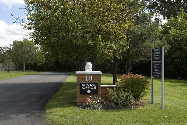 Image for High Street Apartments with ID of: 3982873