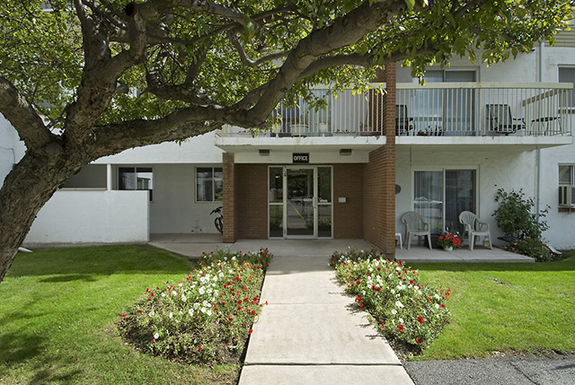 Image for High Street Apartments with ID of: 3982876