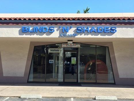 Image for Blinds 'n' Shades with ID of: 3982894