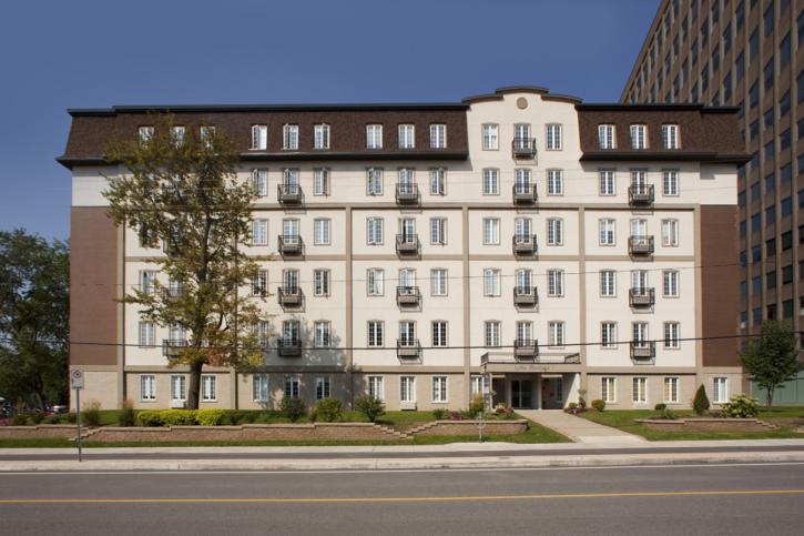Image for Heritage Lofts with ID of: 3982907