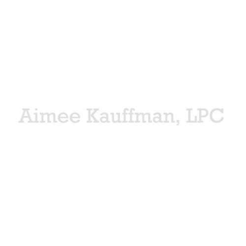 Image for Aimee Kauffman, LPC with ID of: 3982956