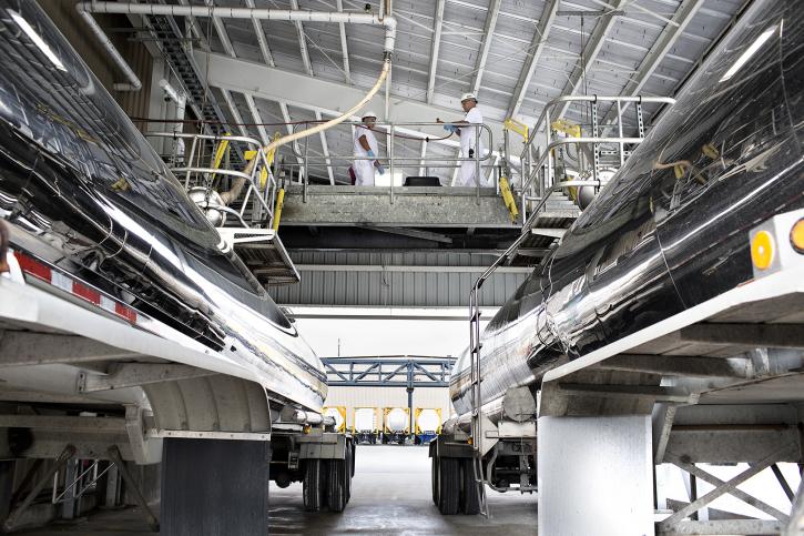 Image for Novozymes Blair, Inc with ID of: 3983018