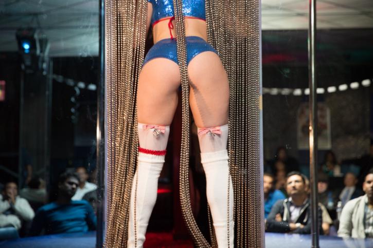 Image for Deja Vu Centerfolds with ID of: 3983104