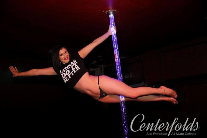 Image for Deja Vu Centerfolds with ID of: 3983106