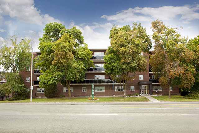 Image for Bayview Apartments with ID of: 3983279
