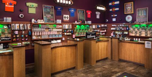 Image for Northern Lights Cannabis Co. with ID of: 3983309