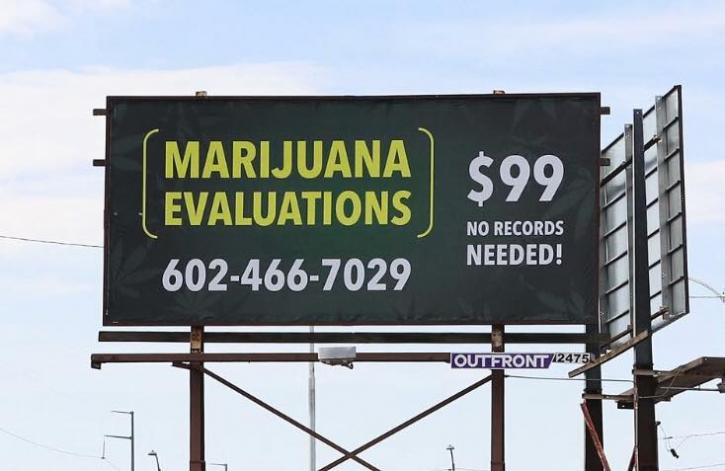 Image for Marijuana Evaluations with ID of: 3983339