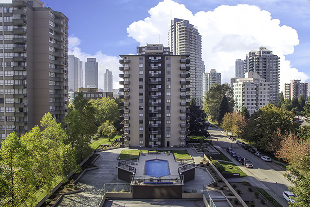 Image for Horizon Towers with ID of: 3983493