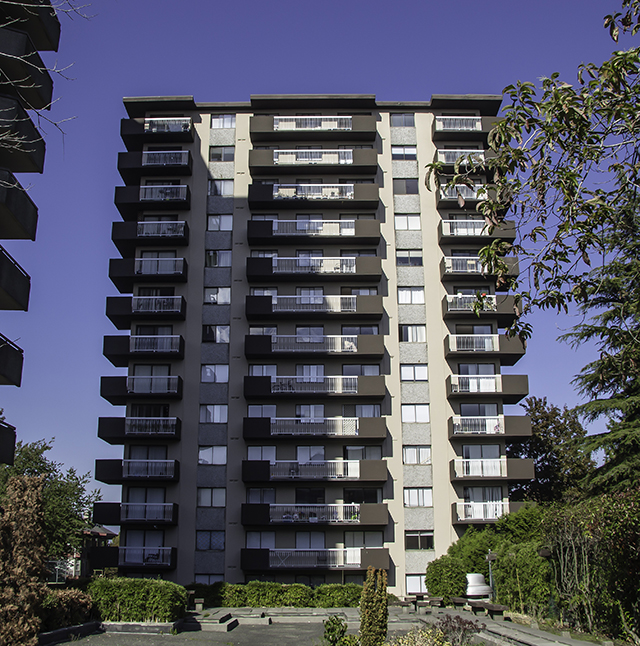 Image for Horizon Towers with ID of: 3983510