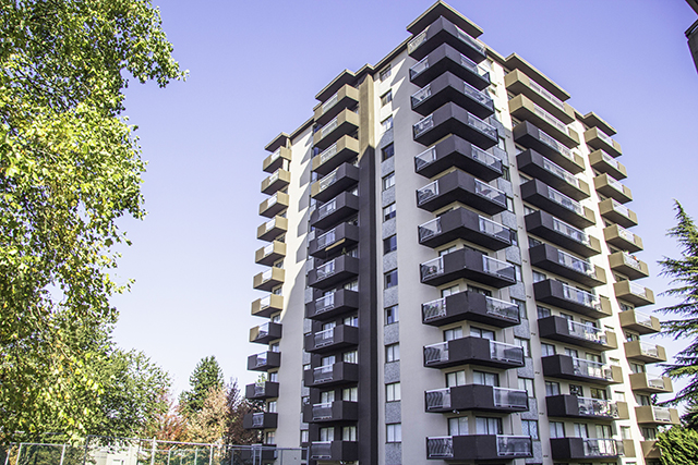 Image for Horizon Towers with ID of: 3983523
