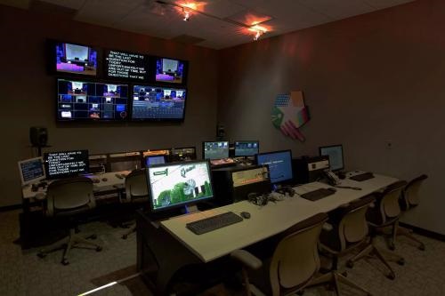 Image for MediaMix Studios with ID of: 3983552