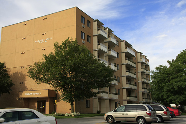 Image for Marlan Towers with ID of: 3983622