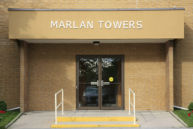 Image for Marlan Towers with ID of: 3983624