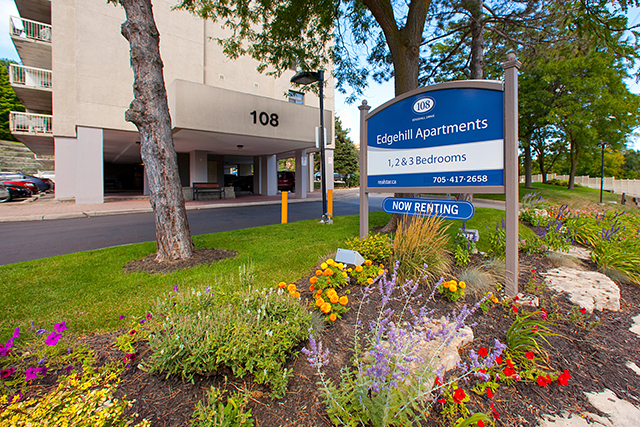Image for Edgehill Apartments with ID of: 3983666