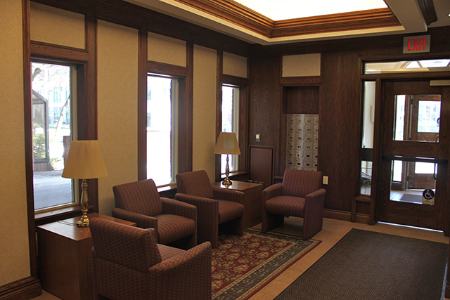 Image for Angus House with ID of: 3983693