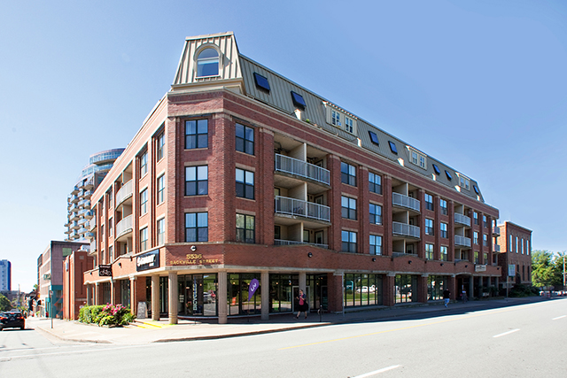 Image for Harbour Ridge with ID of: 3983841
