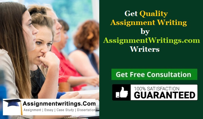 Image for Get Quality Assignment Writing by AssignmentWritings.com Writers with ID of: 3984189