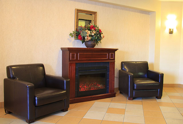 Image for Leamington Heights Apartments with ID of: 3984353