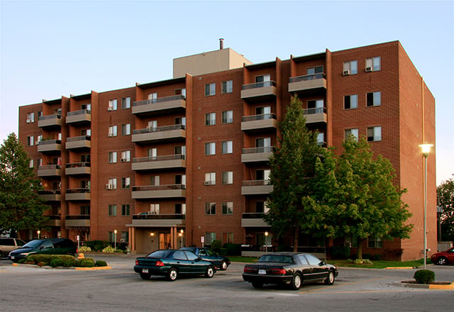 Image for Leamington Heights Apartments with ID of: 3984365