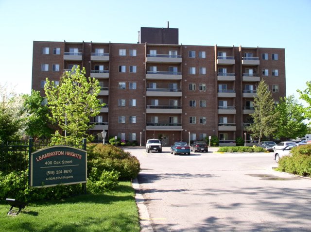 Image for Leamington Heights Apartments with ID of: 3984372