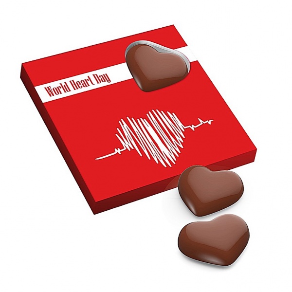 Image for Heart Box with ID of: 3984395