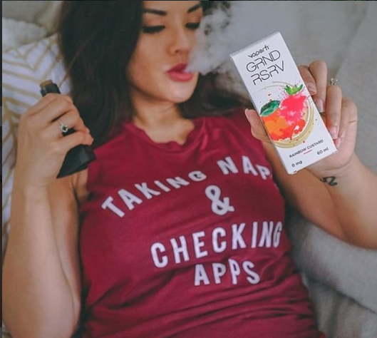 Image for VaporFi with ID of: 3984412