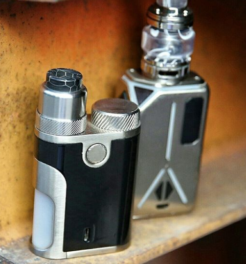 Image for VaporFi with ID of: 3984416