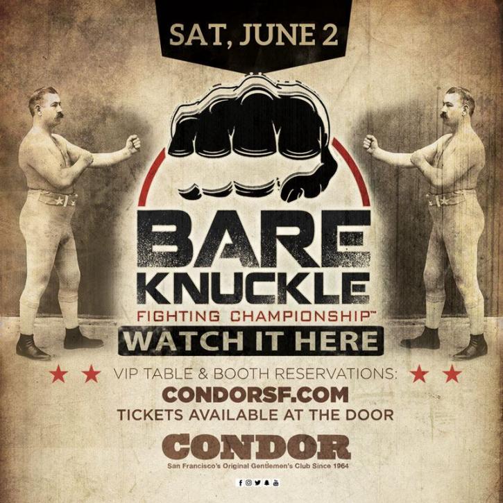 Image for Condor Club with ID of: 3984566