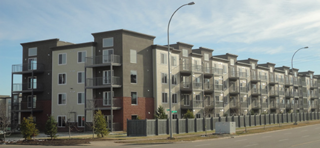 Image for Hollick Kenyon Apartments with ID of: 3984683
