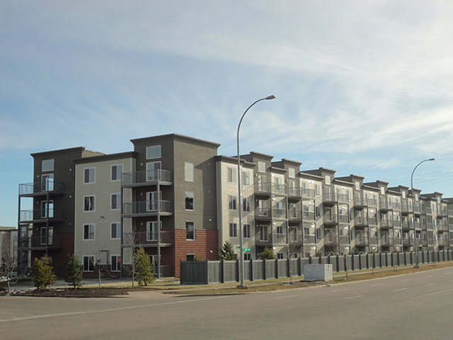 Image for Hollick Kenyon Apartments with ID of: 3984688