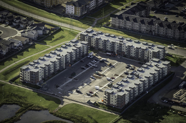 Image for Hollick Kenyon Apartments with ID of: 3984695
