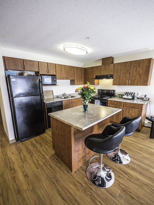 Image for Hollick Kenyon Apartments with ID of: 3984708