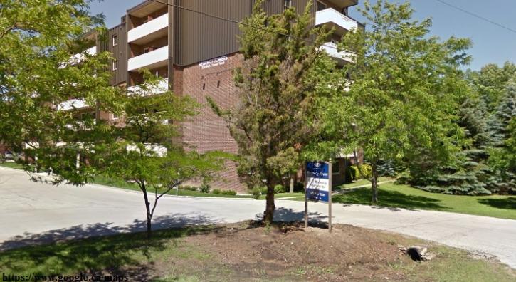 Image for Regency Tower (Owen Sound) with ID of: 3984726