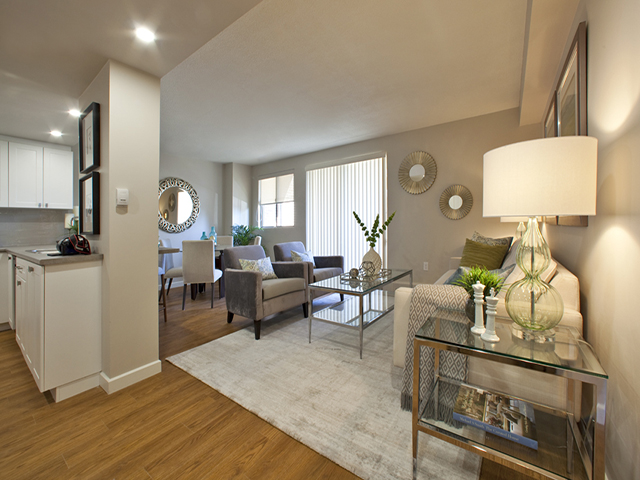 Image for Trillium Apartments with ID of: 3984762
