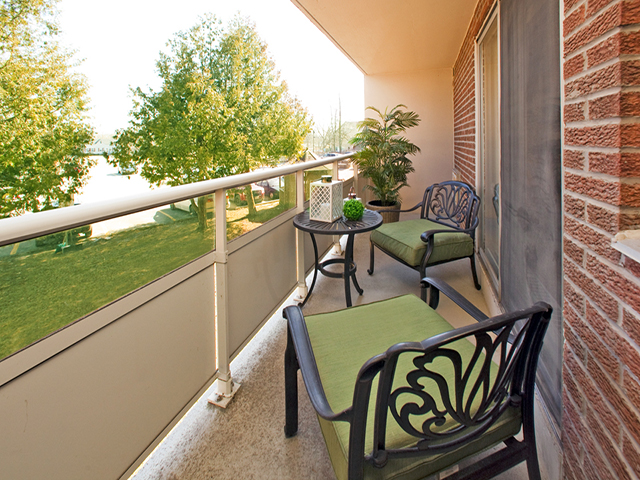 Image for Trillium Apartments with ID of: 3984768